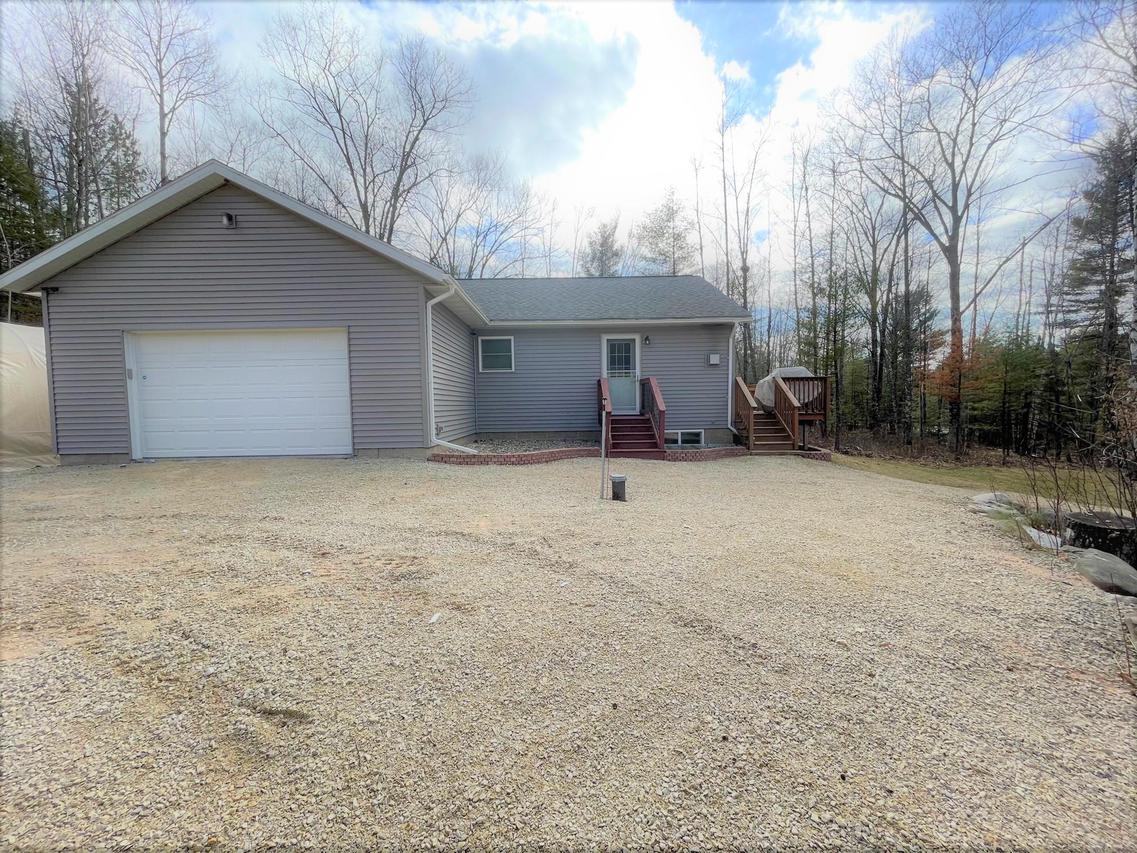 N11971 County Road Rr, Wausaukee, WI 54177