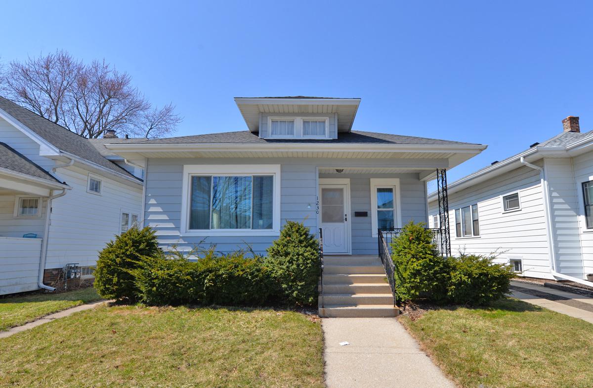 1230 Monroe Ave., Racine, WI 53405