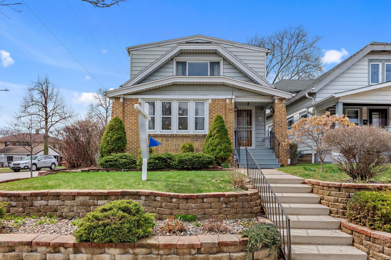 1403 N 68th St., Wauwatosa, WI 53213