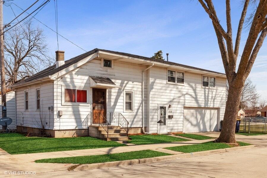 9116 W Orchard St., West Allis, WI 53214