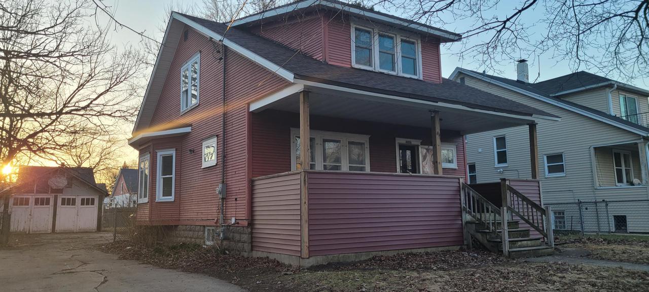 6626 19th Ave., Kenosha, WI 53143