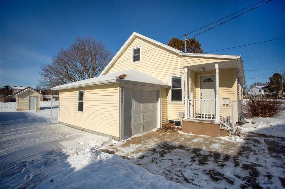 3524 Mishicot Rd., Two Rivers, WI 54241
