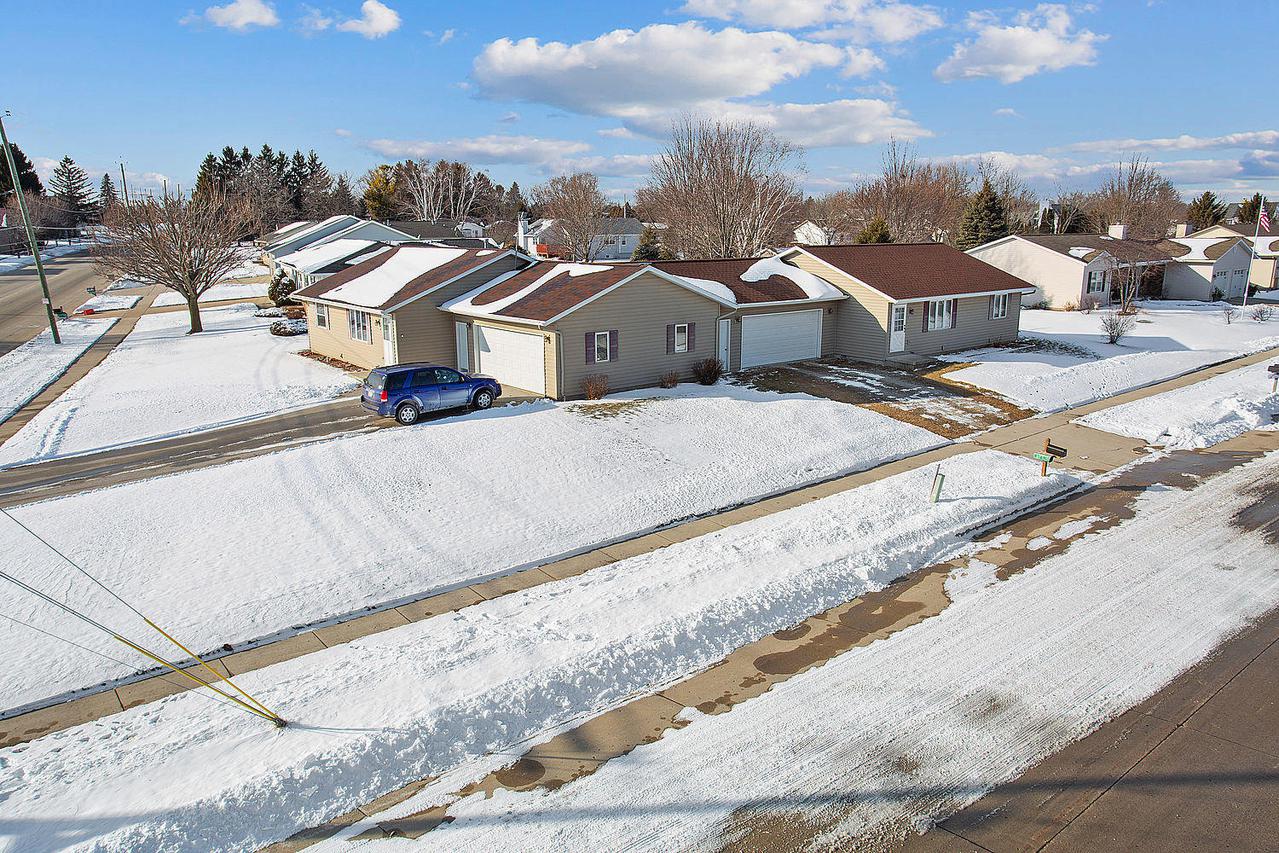 4510 Menasha Ave., Manitowoc, WI 54220