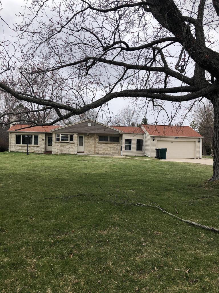 2501 S Sunny Slope Rd., New Berlin, WI 53151