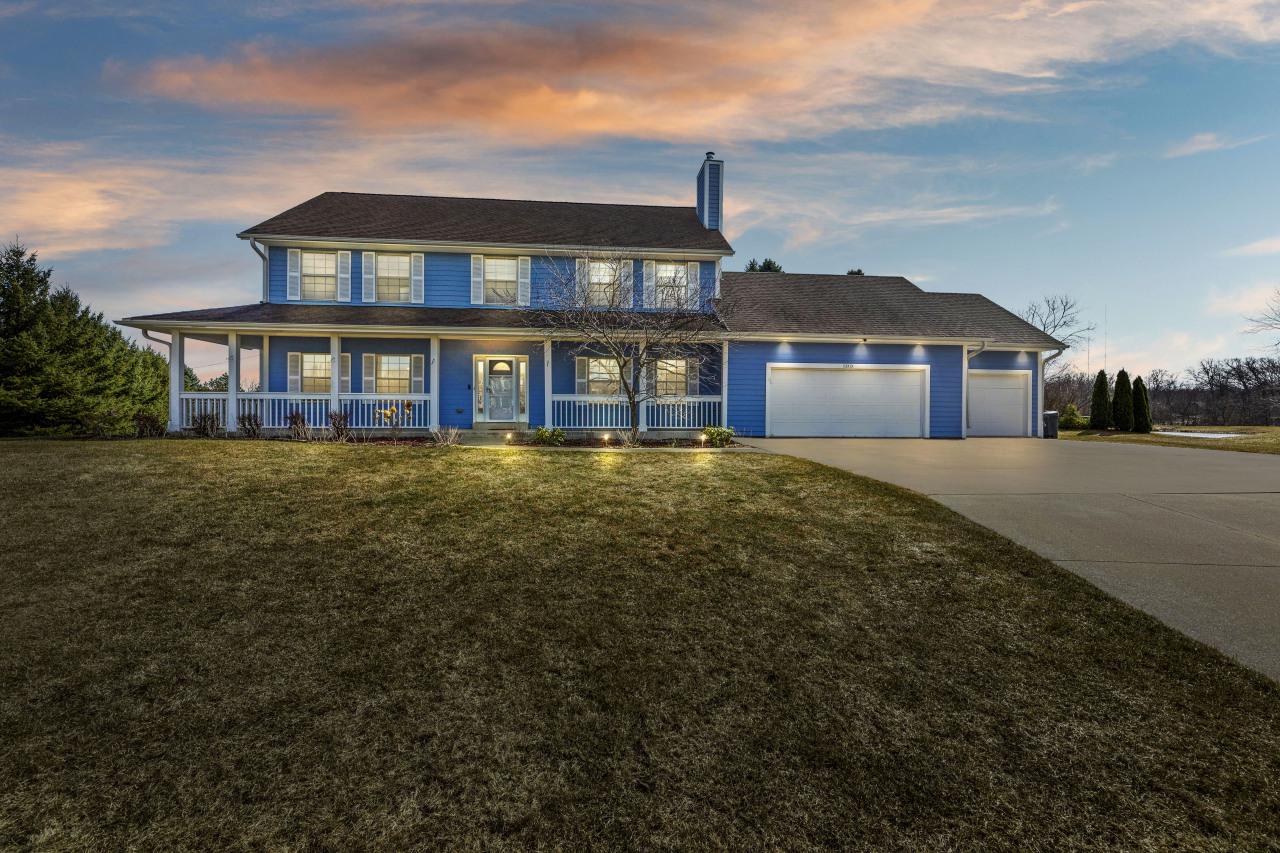12515 W New Haven, New Berlin, WI 53151