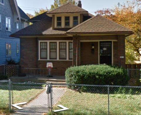 2655 N 47th St, Milwaukee, WI 53210