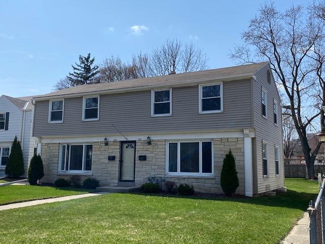 1025 Glenview Ave. #1027, Wauwatosa, WI 53213