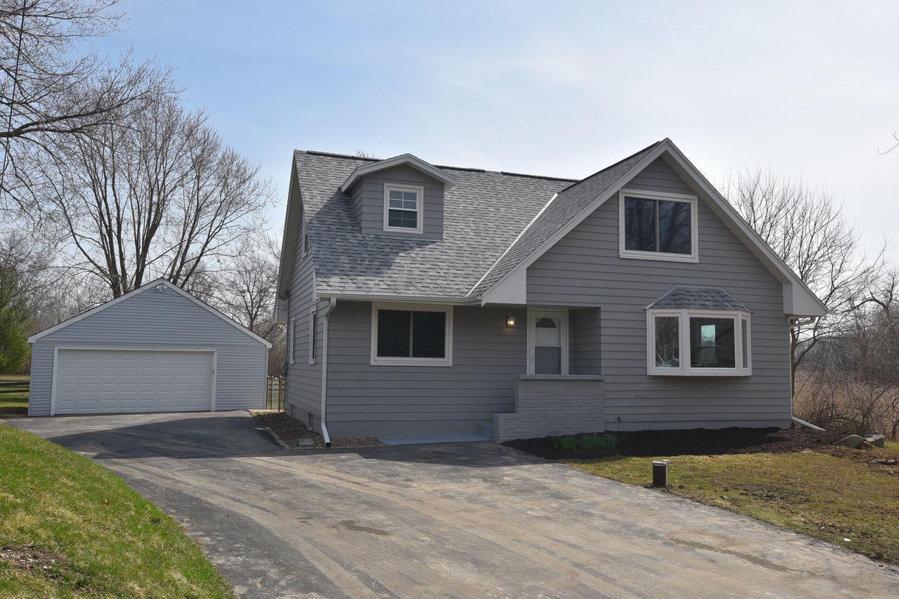 11311 W Mayers Dr., Franklin, WI 53132