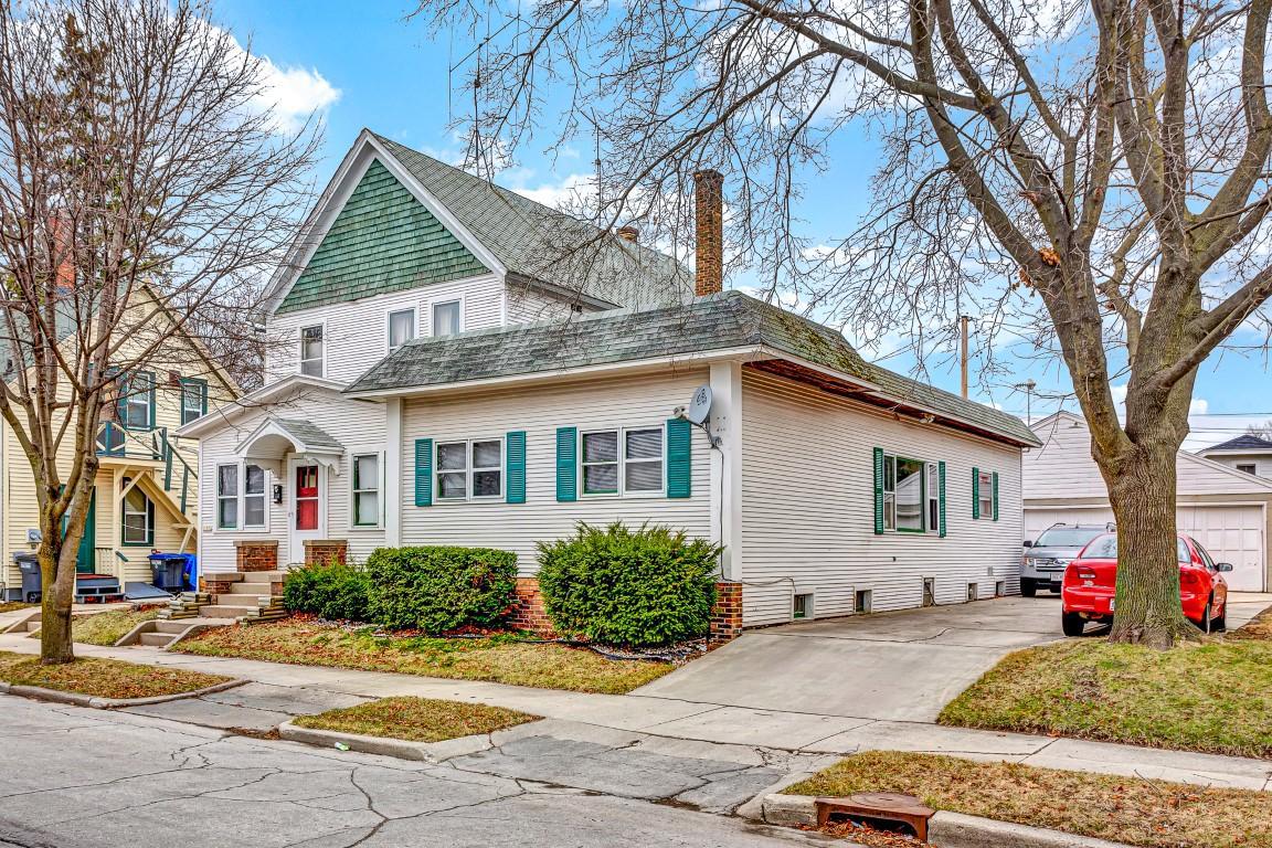 1130 Bluff Ave. #1130A, Sheboygan, WI 53081