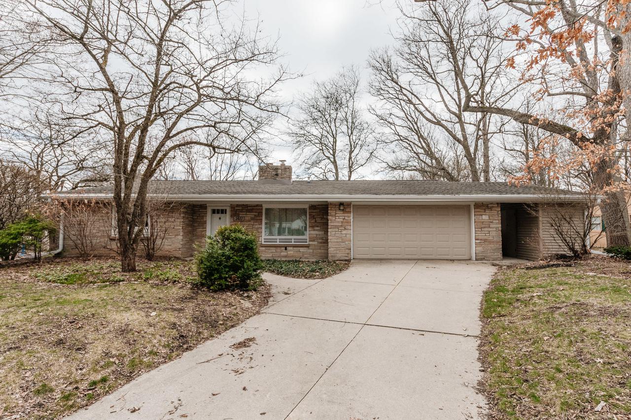2417 N 117th St., Wauwatosa, WI 53226