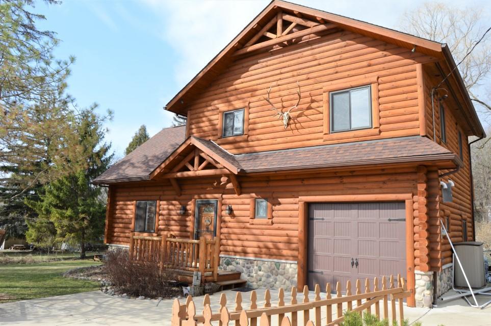 W3121 Willow Rd., Geneva, WI 53147