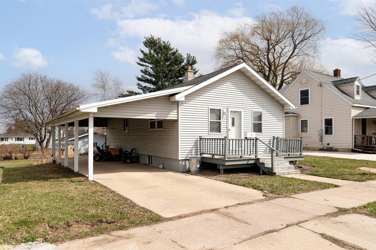 511 S Rusk Ave., Viroqua, WI 54665
