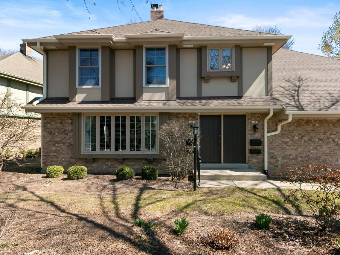 3102 N Lake Dr, Milwaukee, WI 53211