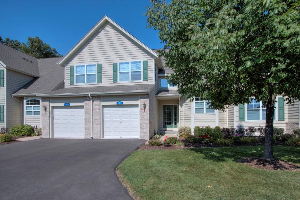 1014 Terrace Ct. #43-4M, Geneva, WI 53147