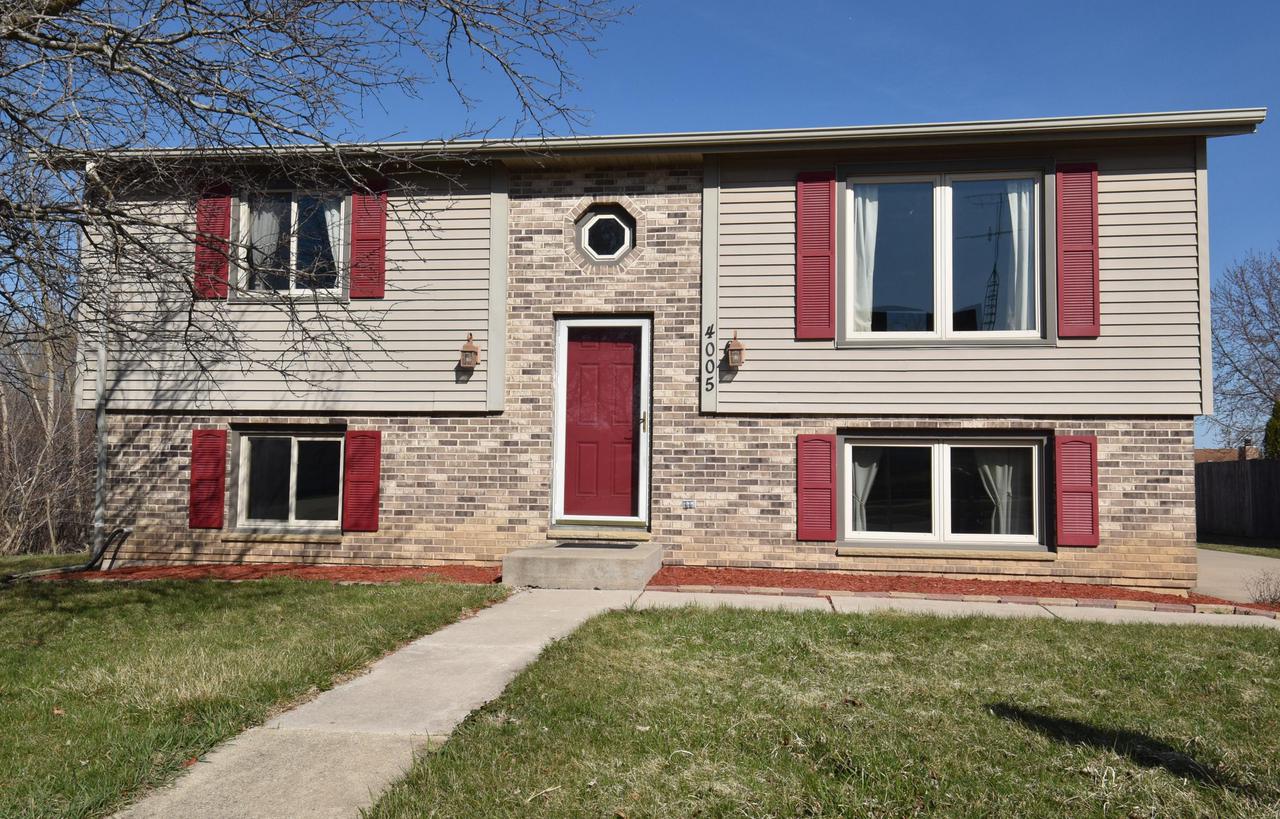 4005 55th Ave, Kenosha, WI 53144