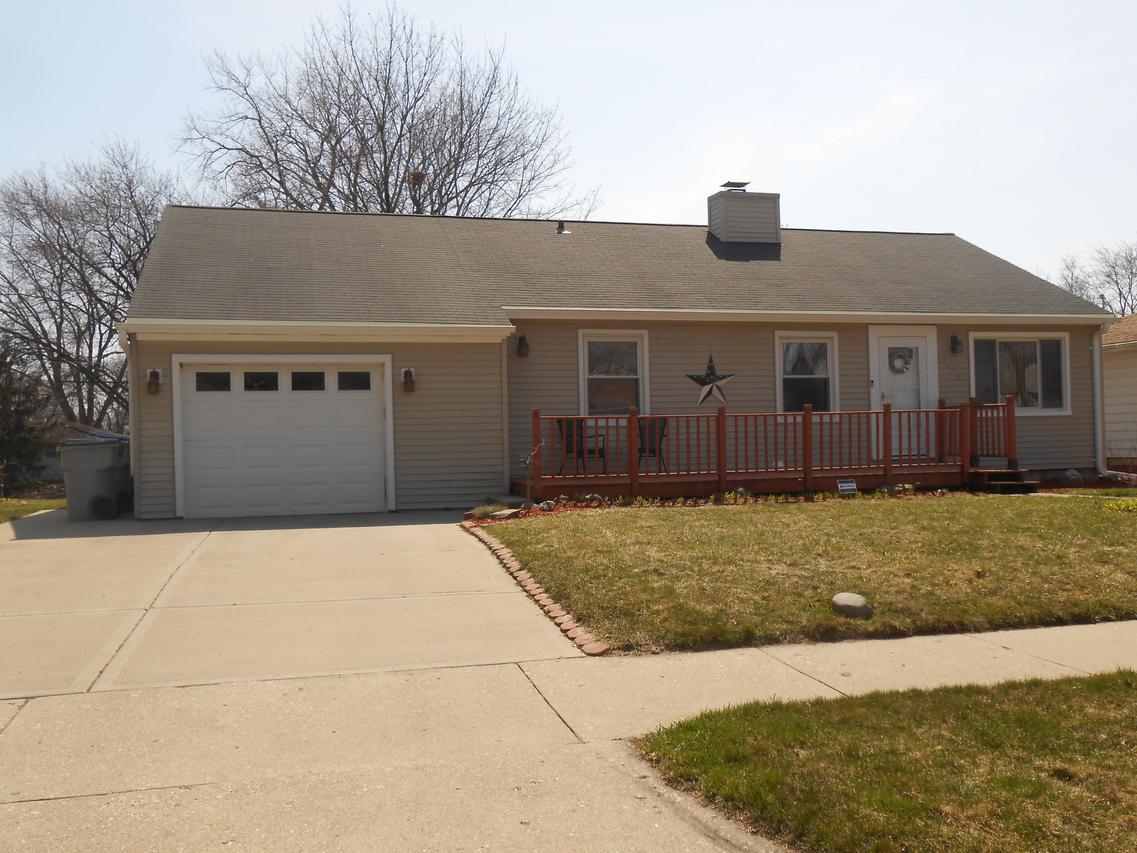 3419 W Parnell Ave., Milwaukee, WI 53221