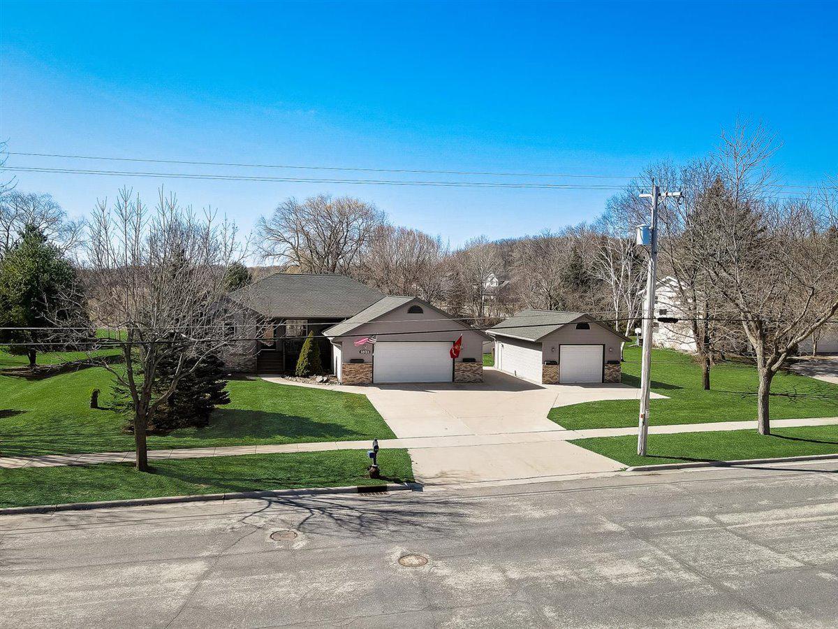 1831 Jefferson St., West Bend, WI 53090
