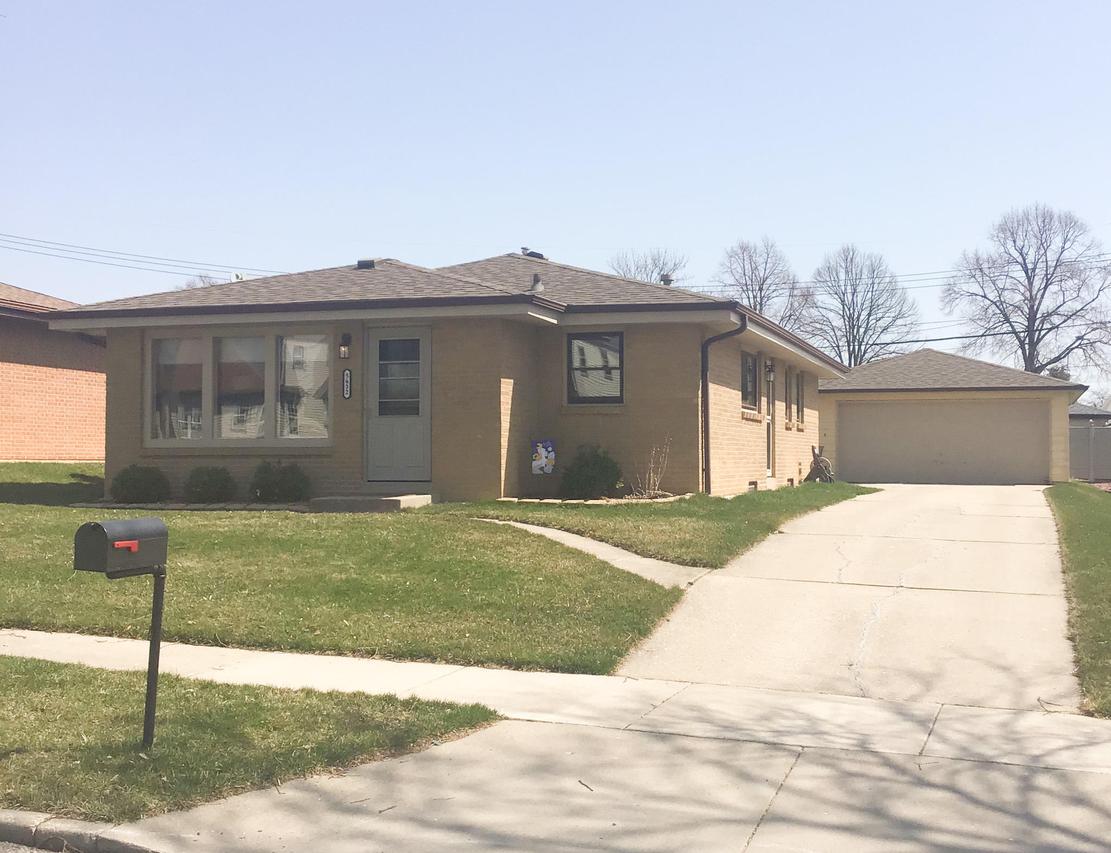 5632 S 30th St., Milwaukee, WI 53221