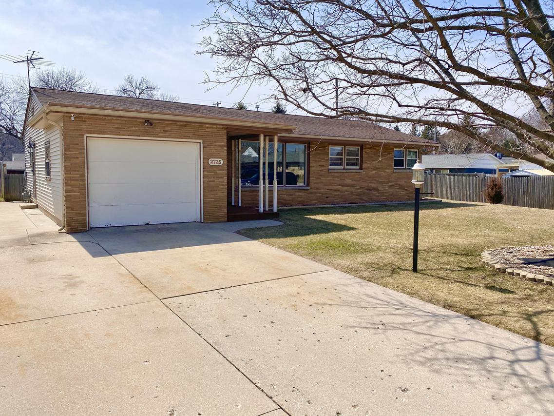 2725 34th  St., Two Rivers, WI 54241