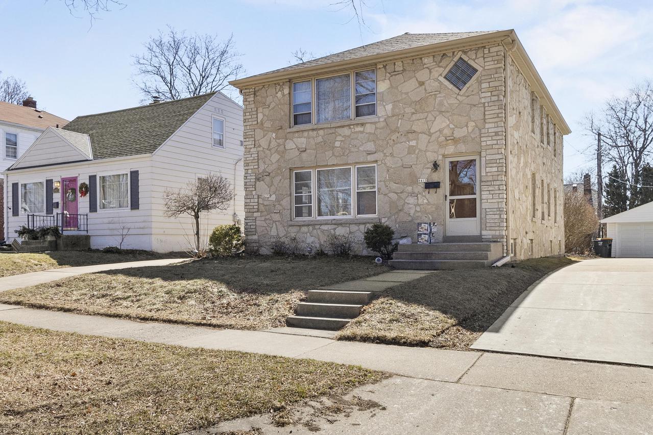 8415 W Stickney Ave. #8415A, Wauwatosa, WI 53226