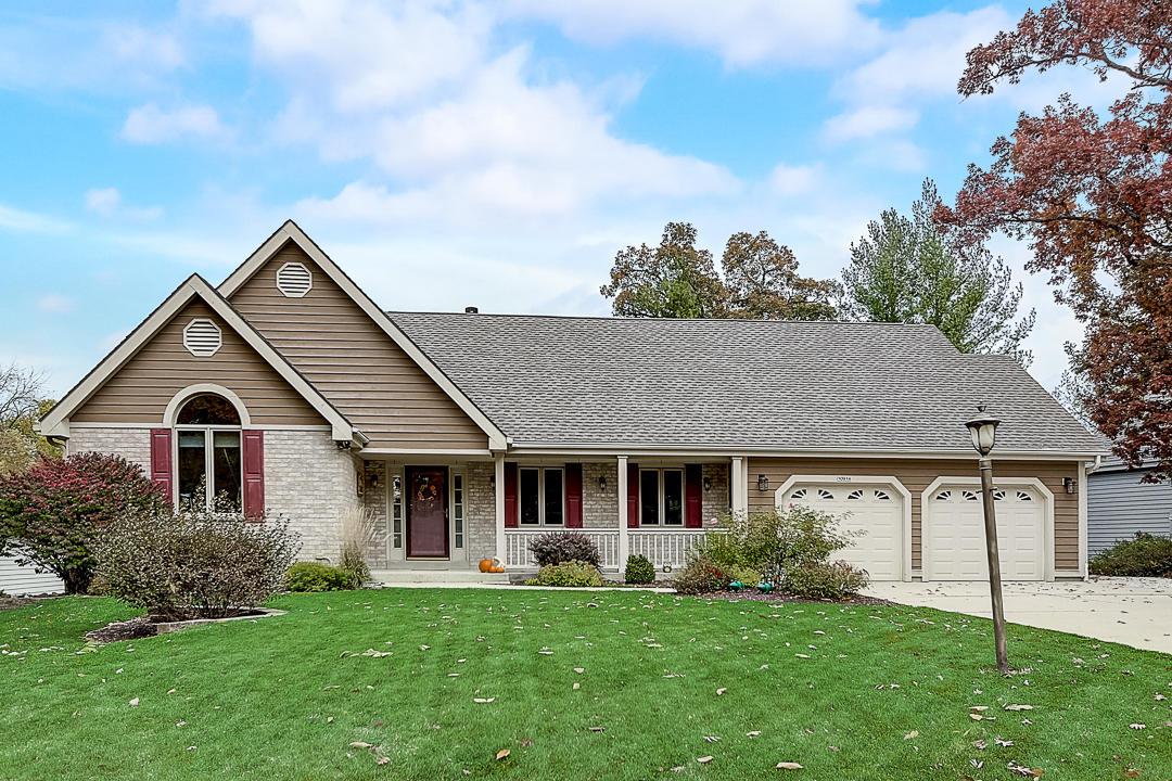 10914 W Church St., Franklin, WI 53132