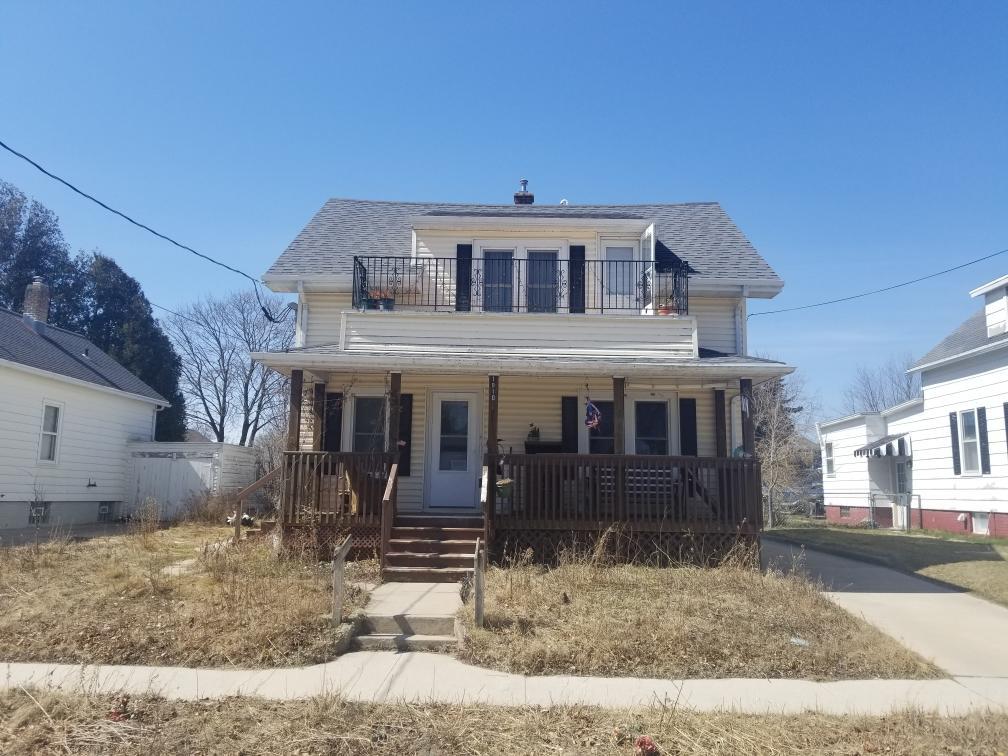 1910 Lincoln St., Two Rivers, WI 54241
