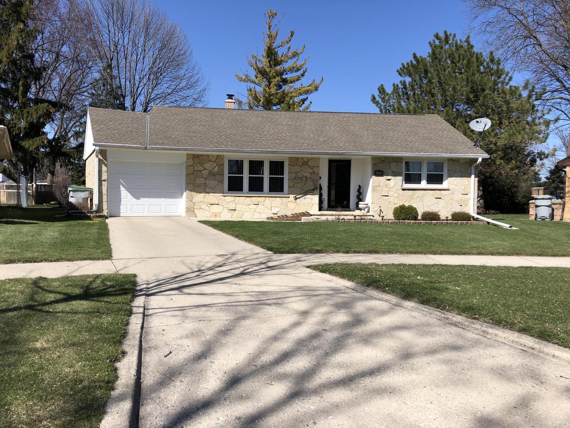 3839 N 85th St, Milwaukee, WI 53222