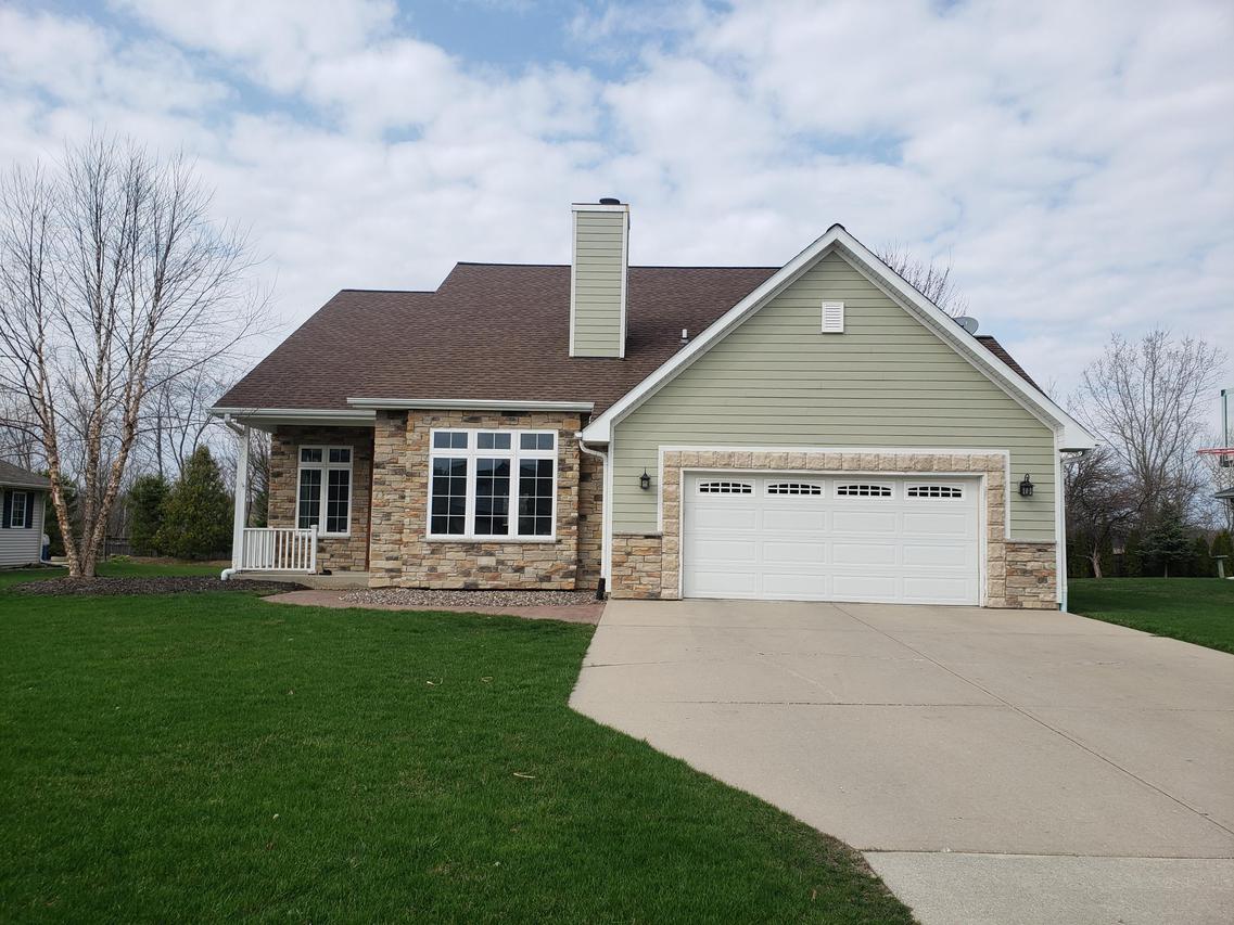 11440 W Magellan St., Franklin, WI 53132