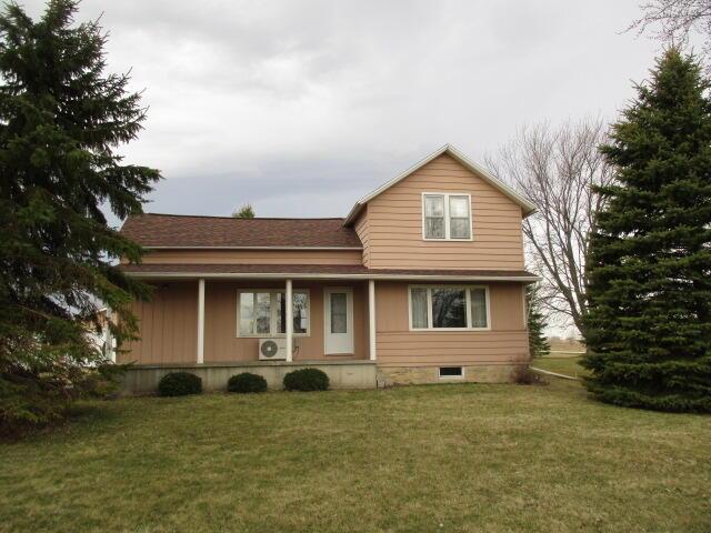 N2884 County Road A -, Lima, WI 53070