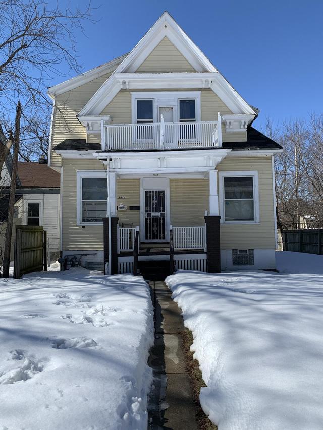 2911 N 6th St #2911A, Milwaukee, WI 53212