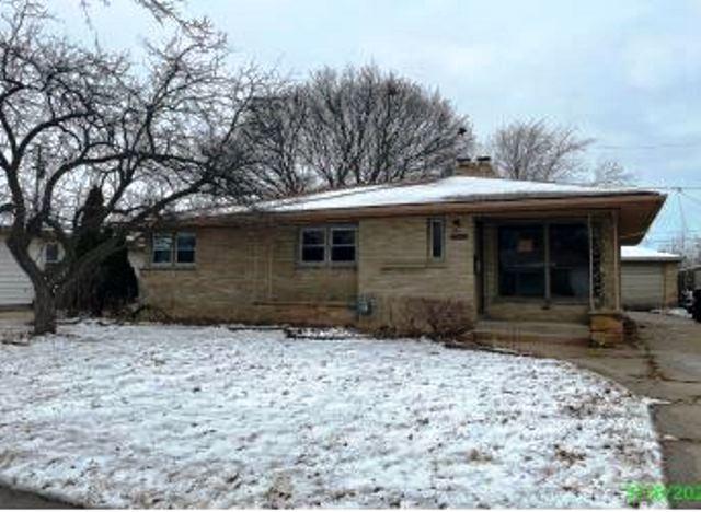 1006 Cedar Creek St., Racine, WI 53402