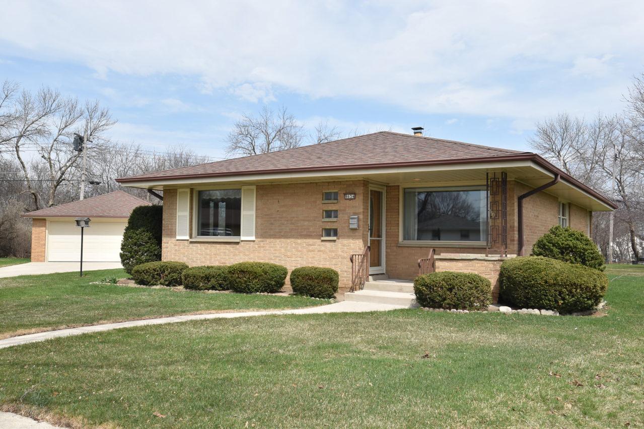 8634 W Burdick Ave., Milwaukee, WI 53227