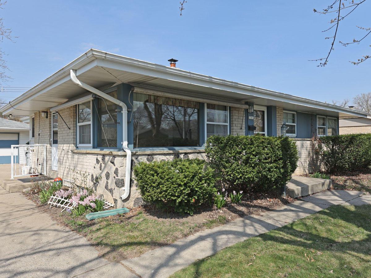 3301 S 89th St., Milwaukee, WI 53227