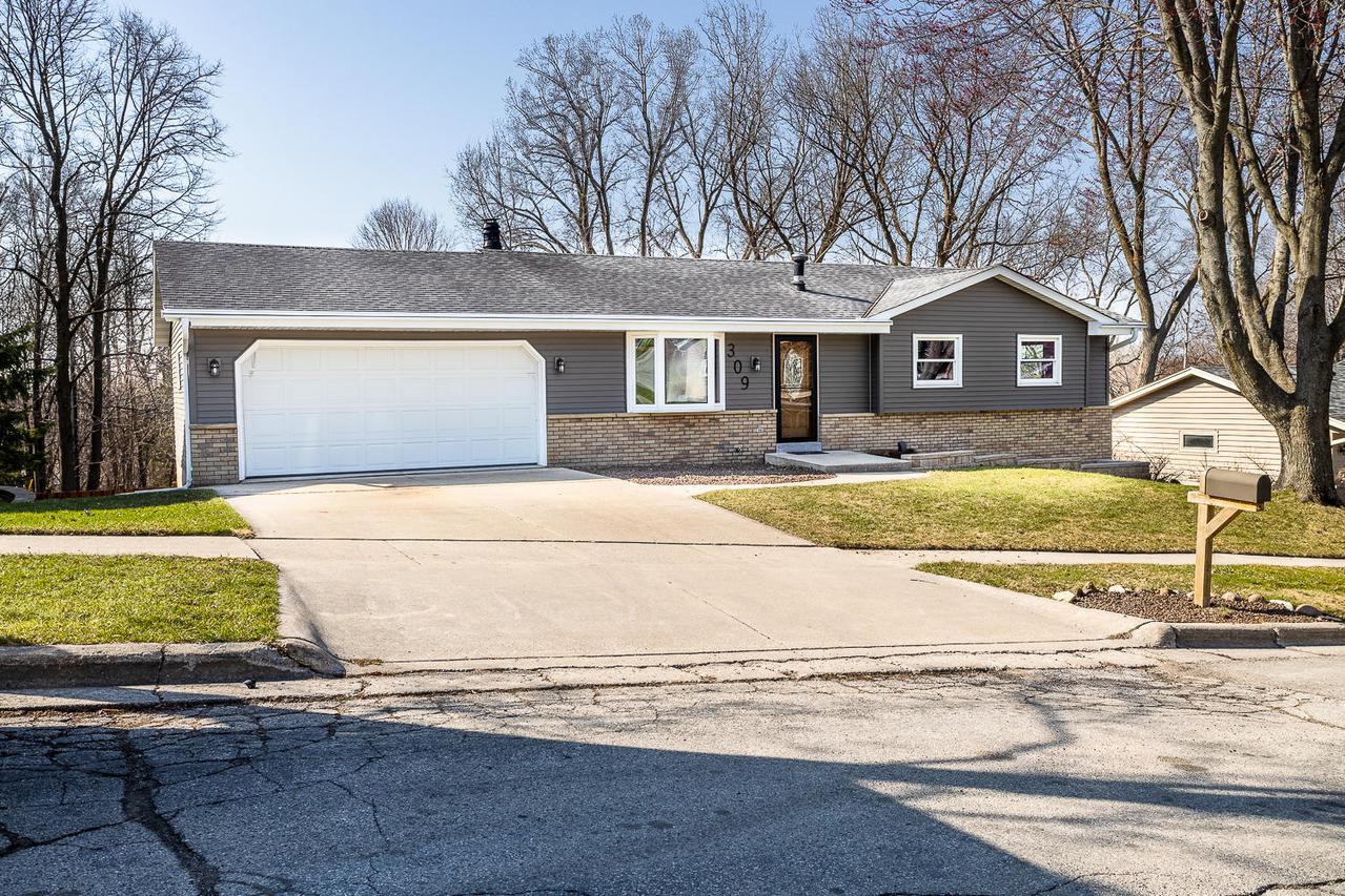 309 Barbie Dr., West Bend, WI 53090