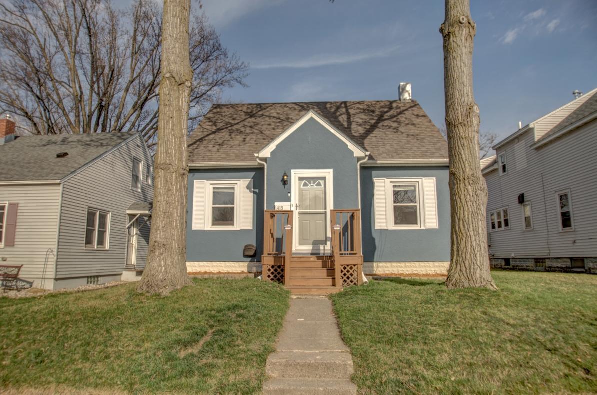 1415 20th St., La Crosse, WI 54601