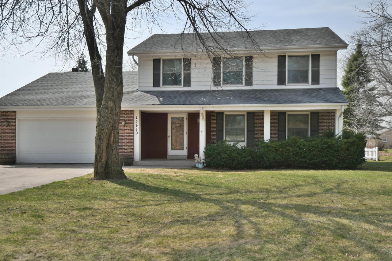 13419 W Sunny View, New Berlin, WI 53151