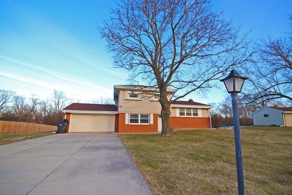 2790 S 126th St., New Berlin, WI 53151