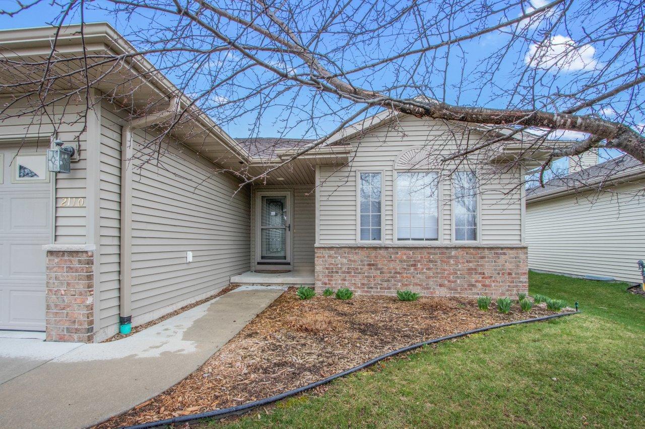 2110 Paul Rd., Manitowoc, WI 54220