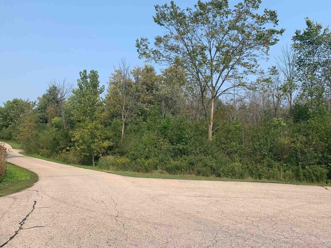 12654 N Rotary Park Ct 41w #Lt4, Mequon, WI 53097