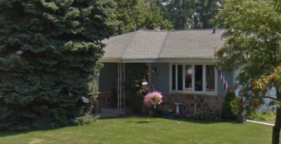 2815 Indian Tr., Caledonia, WI 53402