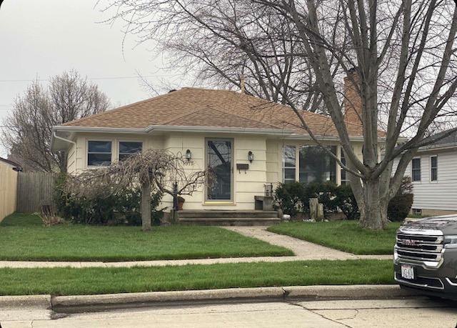 1917 33rd St, Kenosha, WI 53140