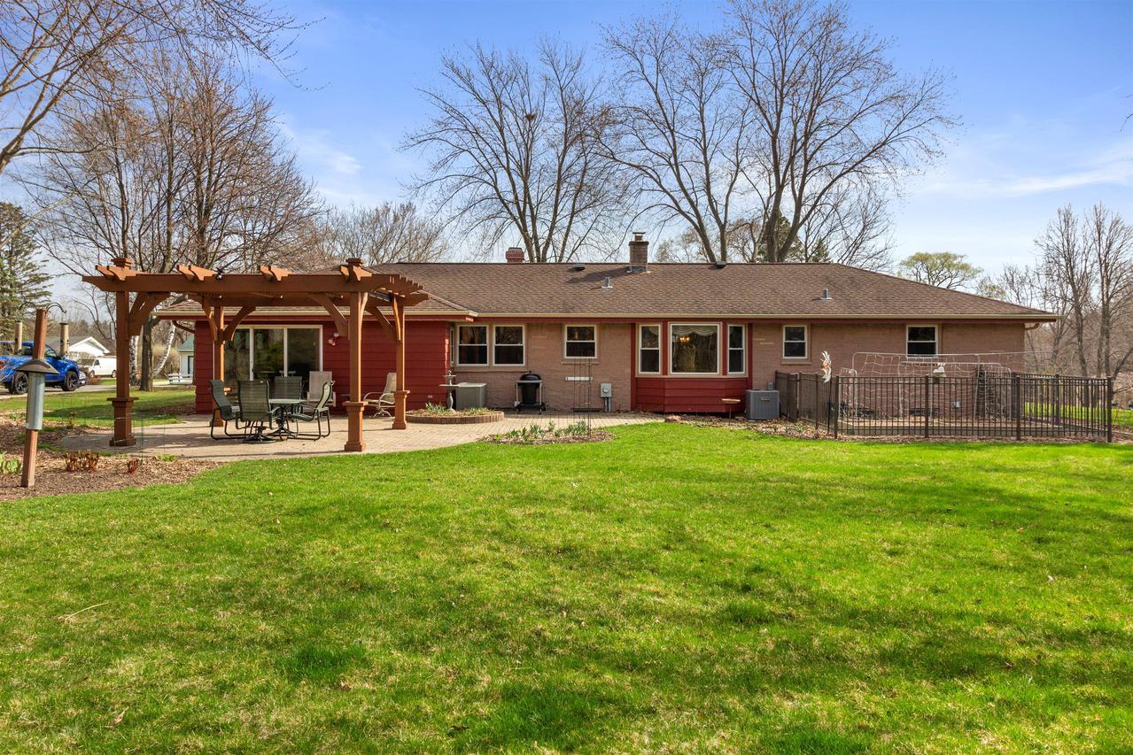 13610 W Ferguson Rd., New Berlin, WI 53151