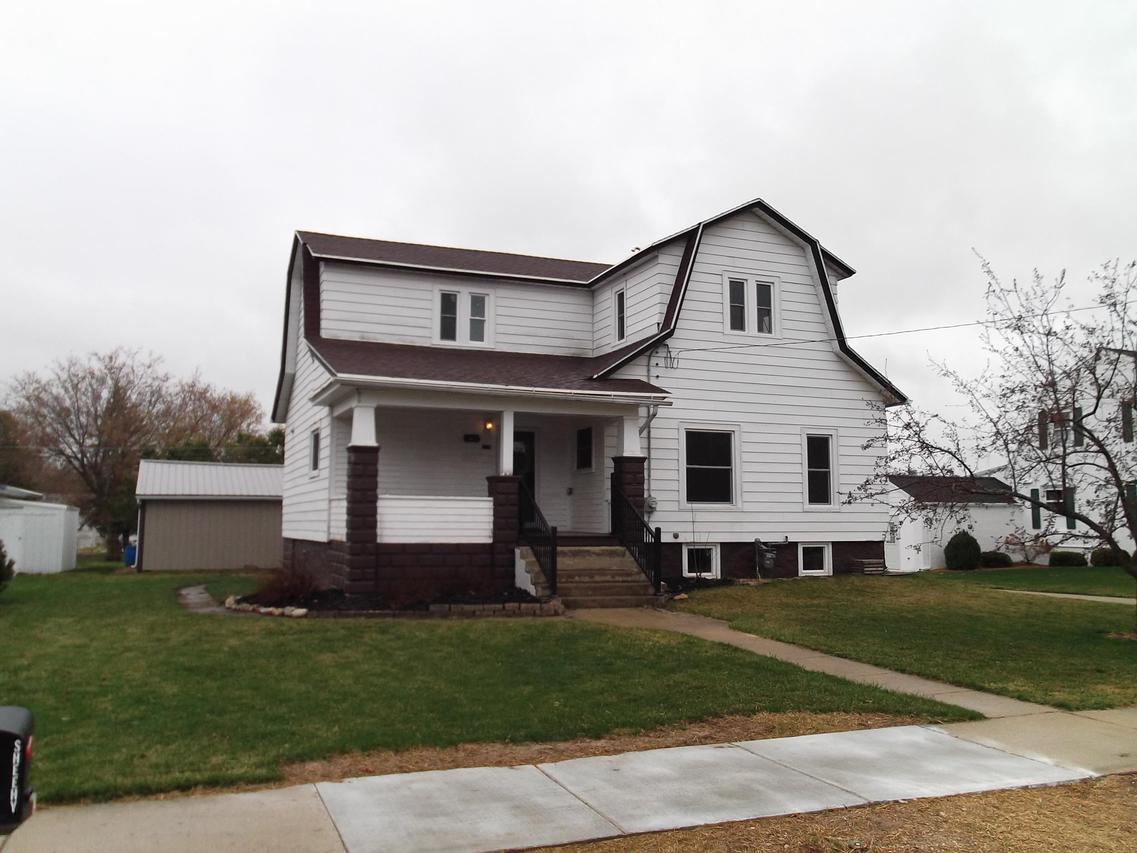 311 Mill St., Reedsville, WI 54230