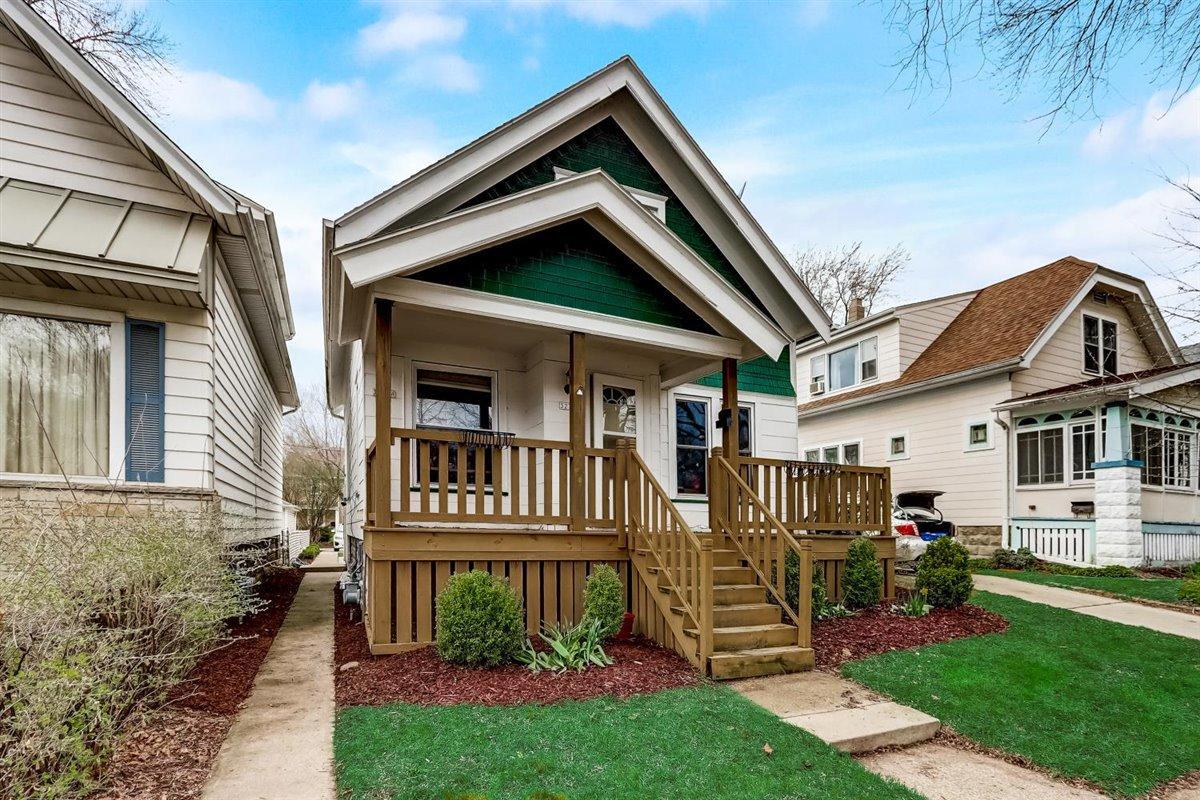 3275 S Pine Ave #3275A, Milwaukee, WI 53207