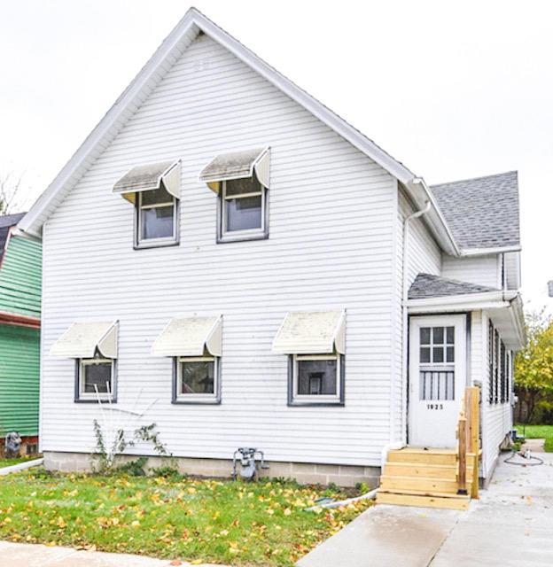 1925 Case Ave., Racine, WI 53403