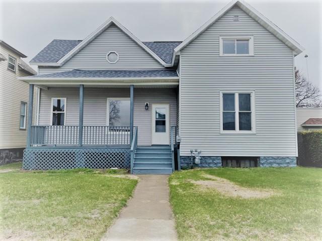 828 Miller St, Marinette, WI 54143