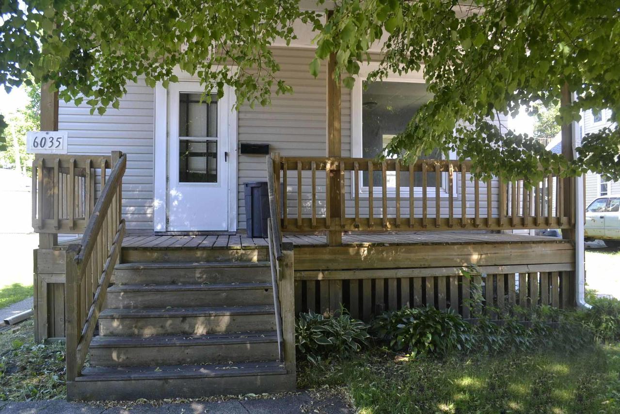 6035 24th Ave., Kenosha, WI 53143