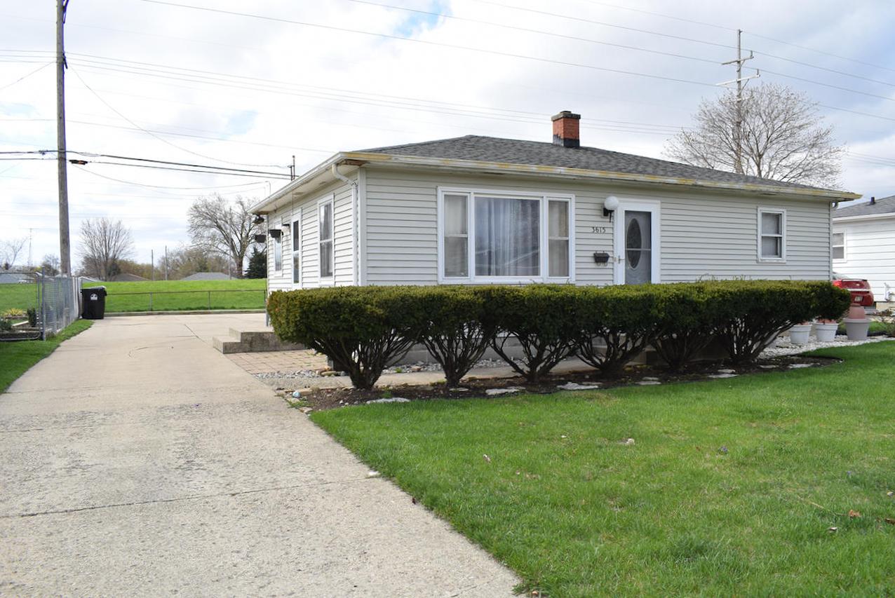 3615 Republic Ave., Racine, WI 53405