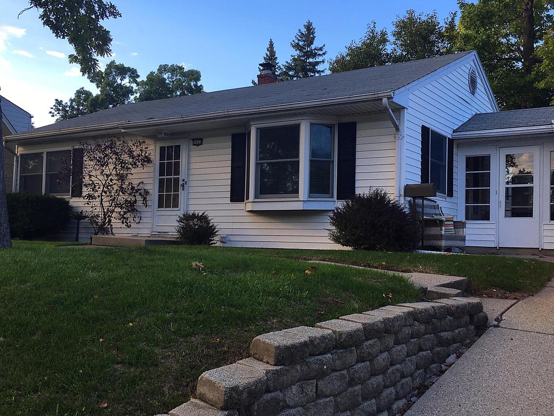 8812 W Morgan, Milwaukee, WI 53227