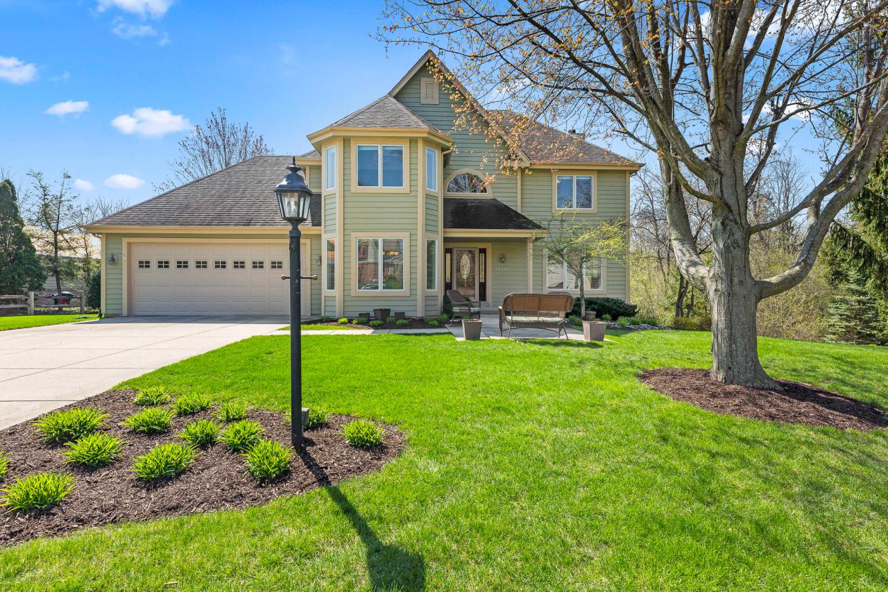 13445 Paddock Pkwy., New Berlin, WI 53151